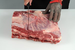 Meat Cut Spec Step 2